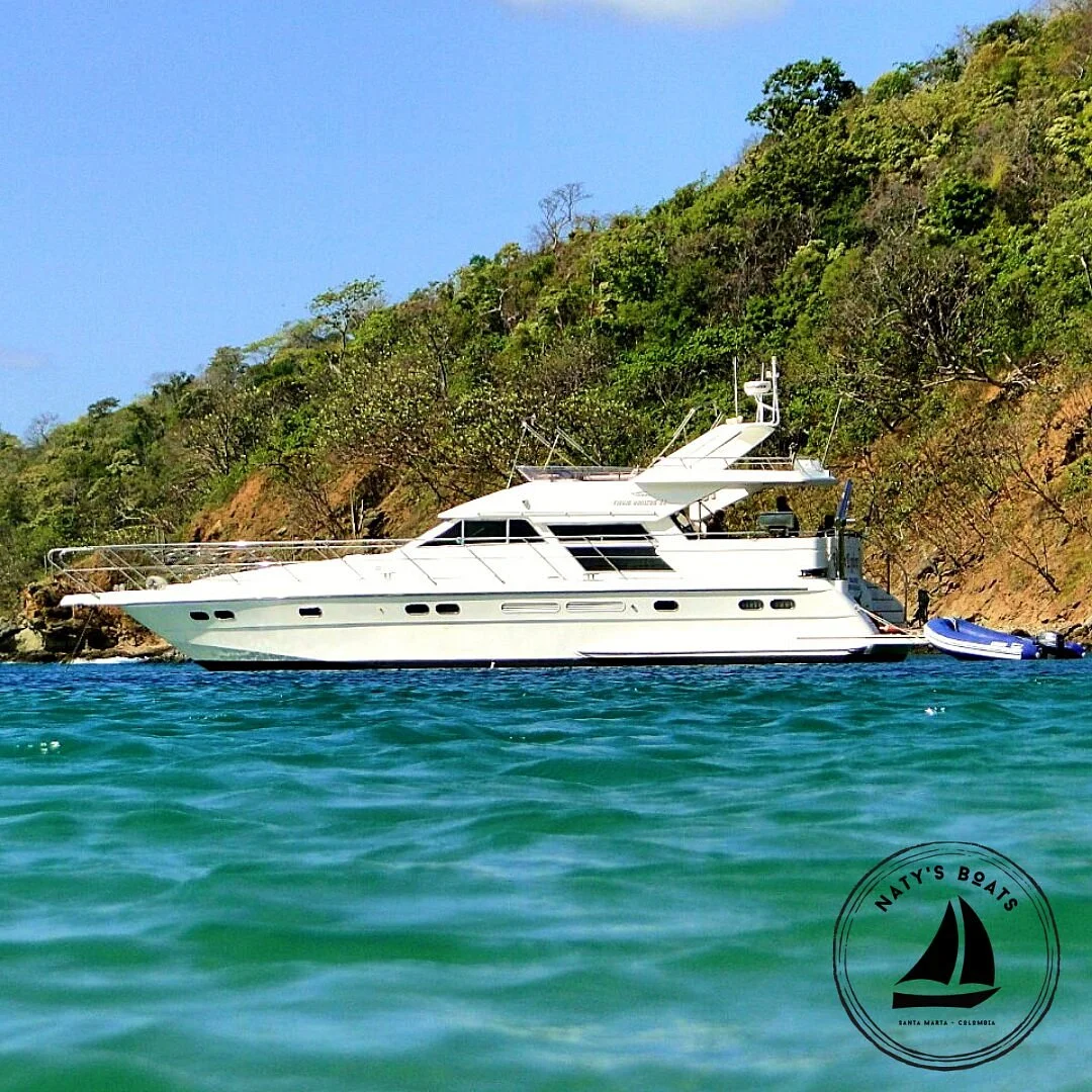 Naty's Boats