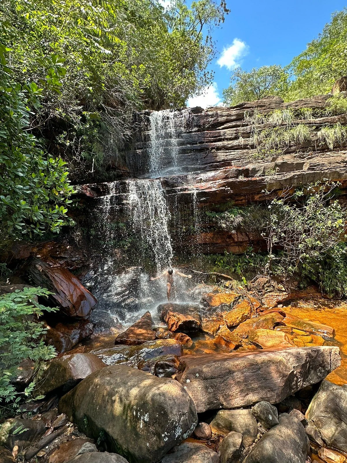 Parque da Muritiba