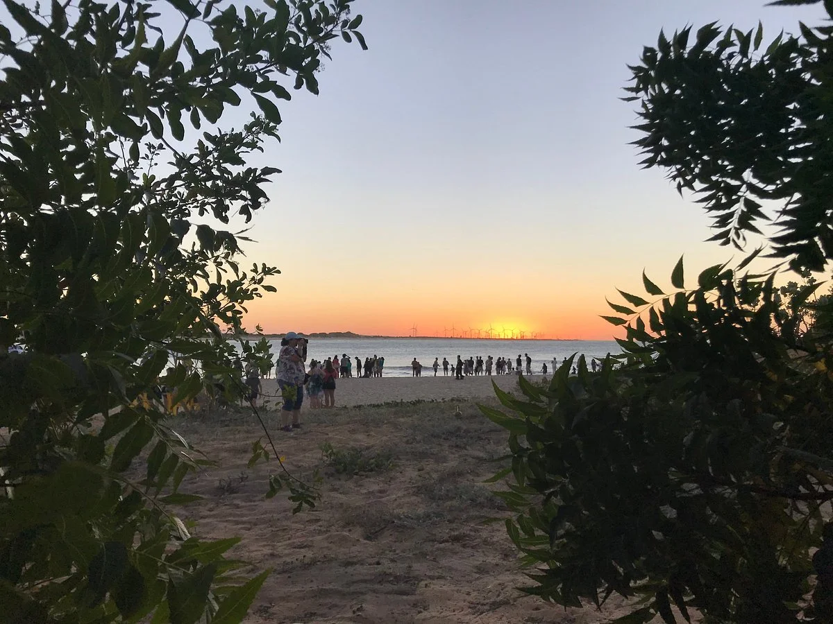 Sete Sentidos Turismo