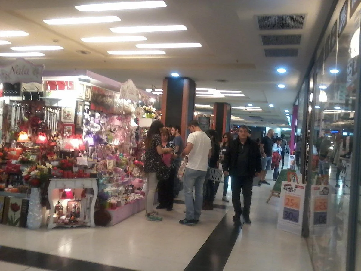 Devoto Shopping