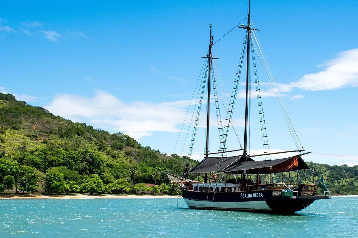 Tubarao Turismo