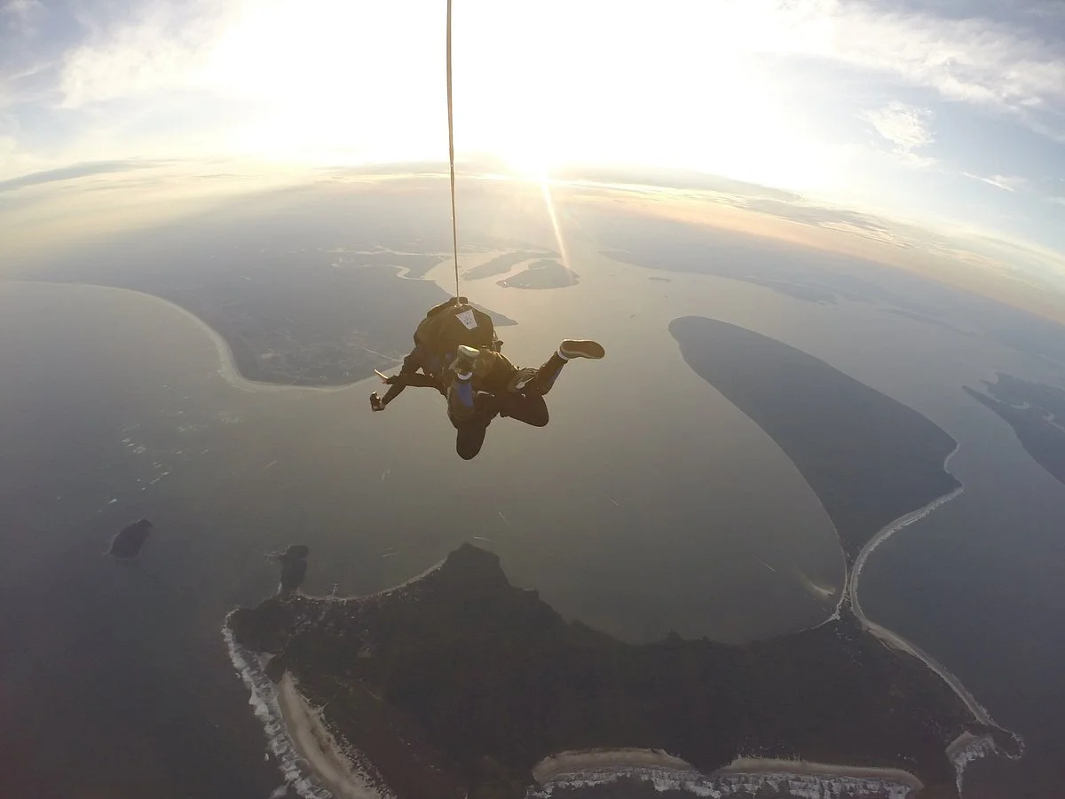 Salto Duplo Curitiba