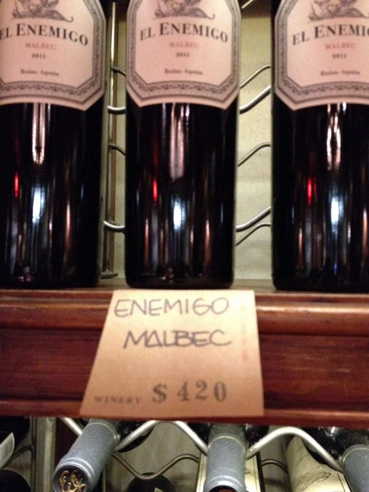 Winery
