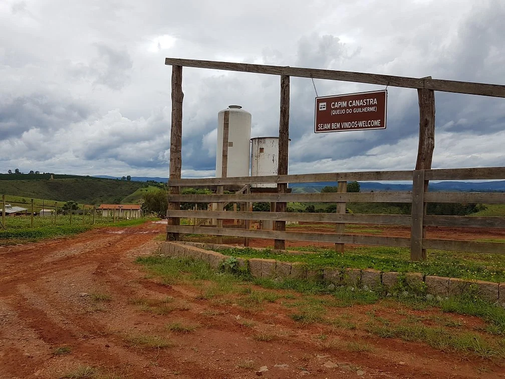 Estancia Capim Canastra