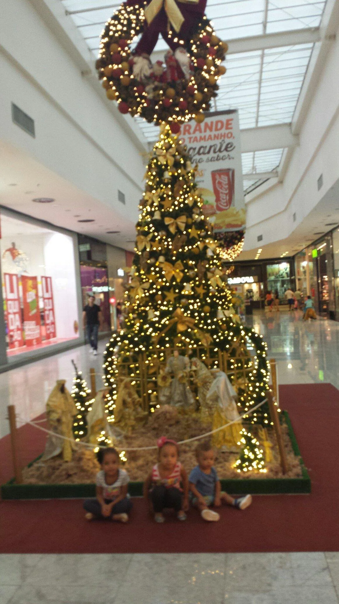 Brasil Park Shopping