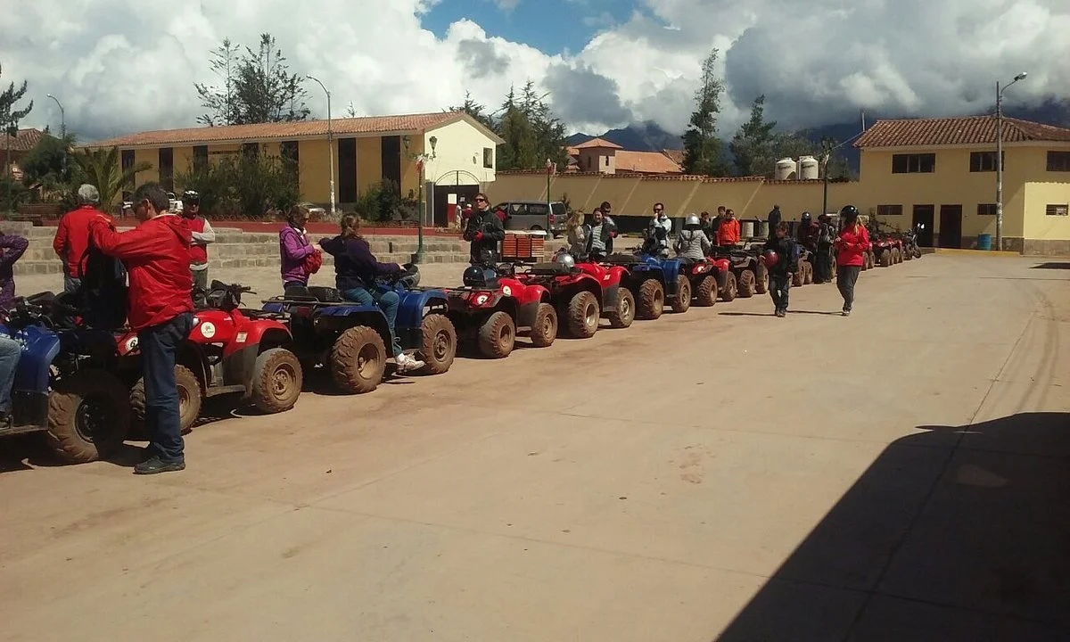 Atv Cusco Adventures On Wheels