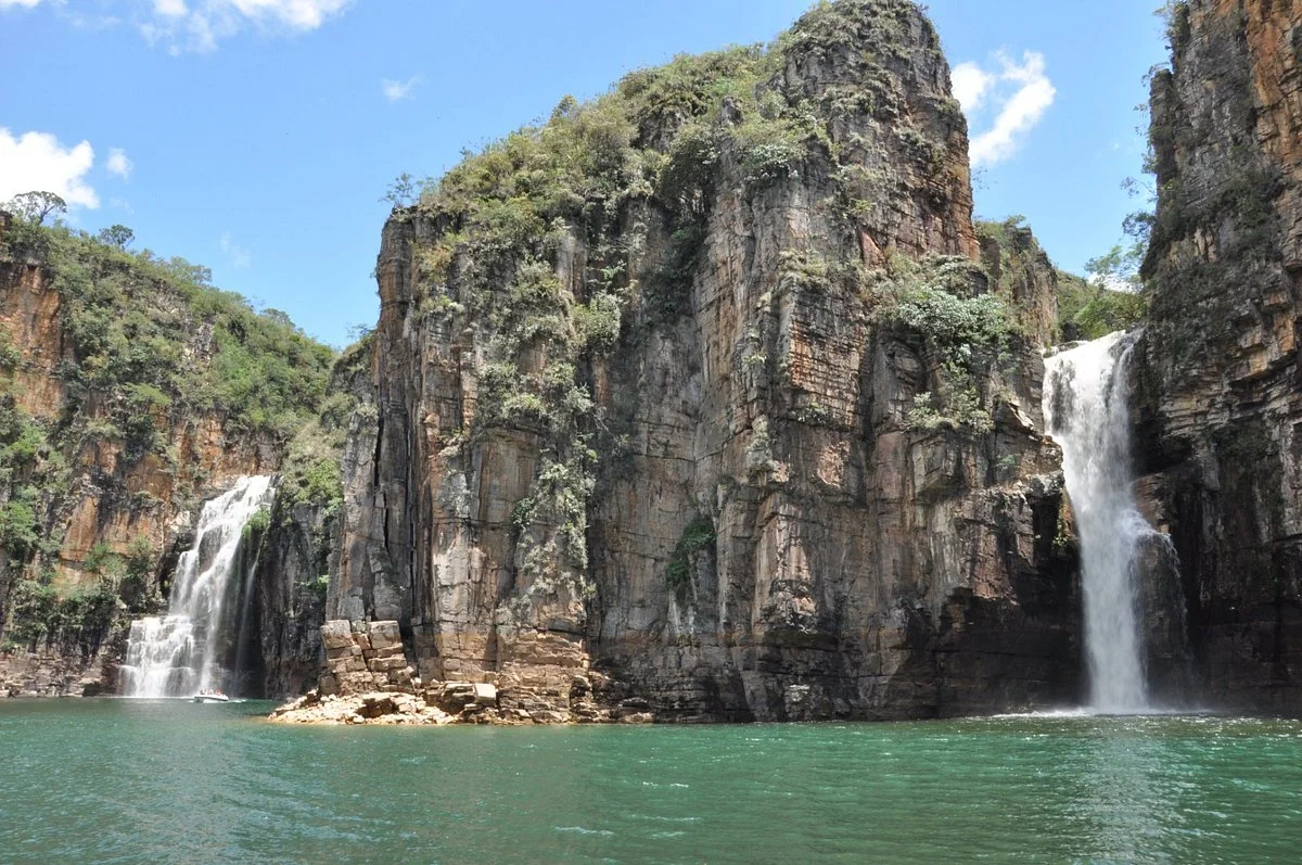 Passeios Nauticos Pousada do Rio Turvo