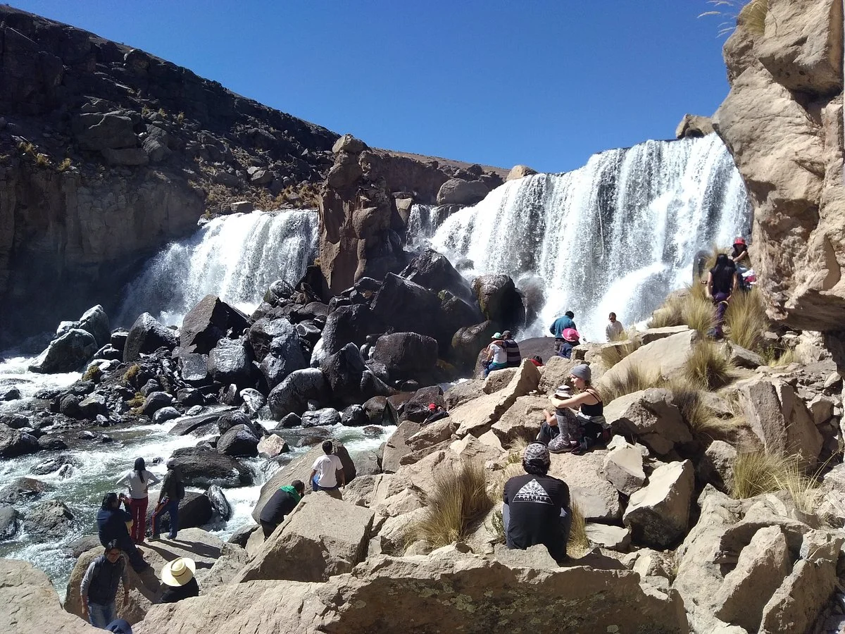 La Nueva Ruta AllinCapac