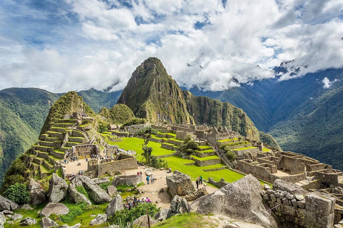 Peru Land Tours