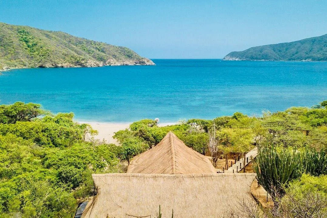 Ruta Tayrona Tours