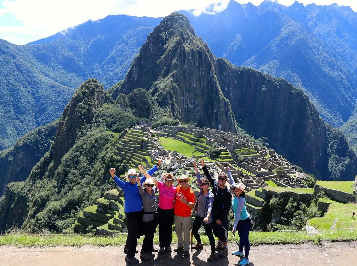 Pata Peru Travel