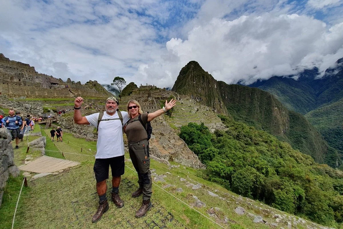Cusco Traditions