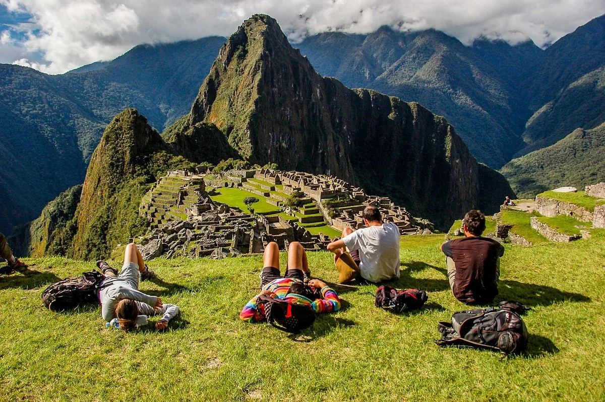 Machupicchu Adventour