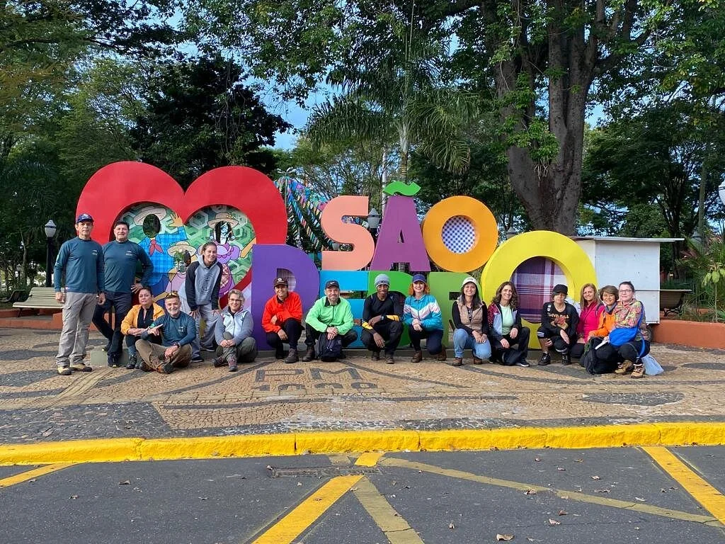 São Pedro é uma Aventura!