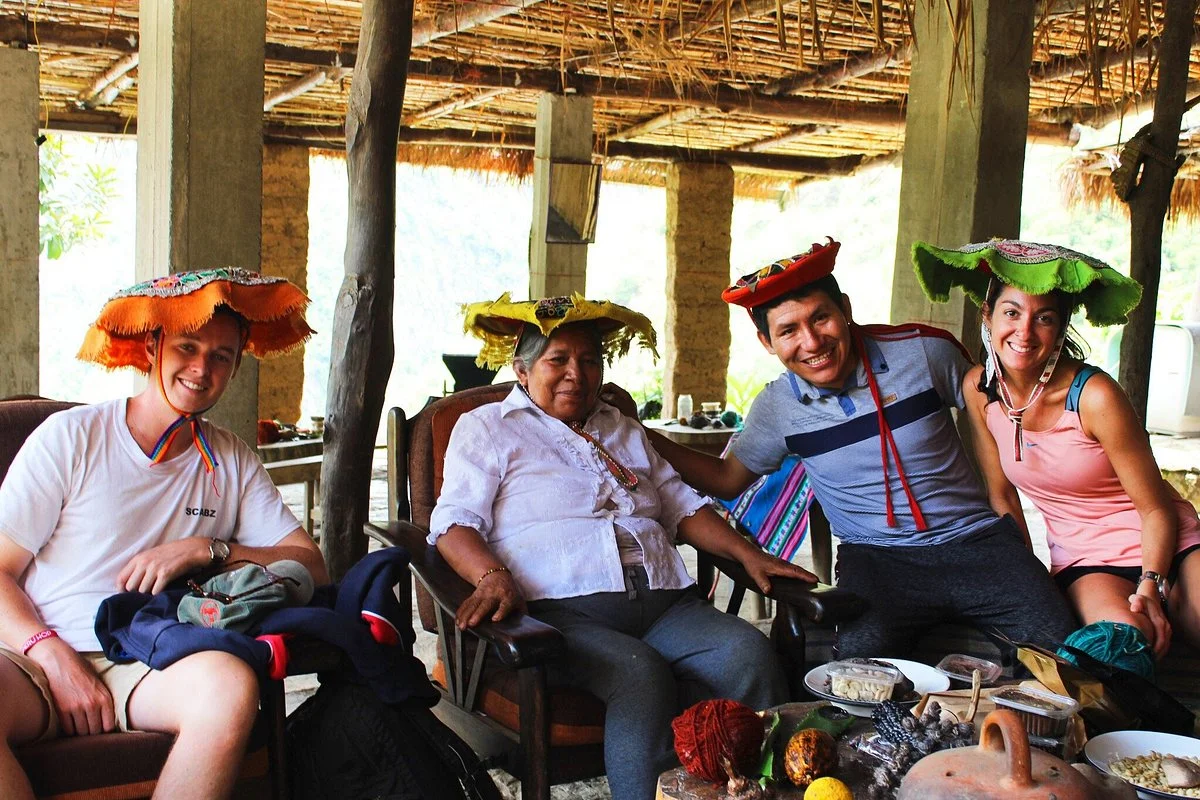 Peruvian Culture Tours