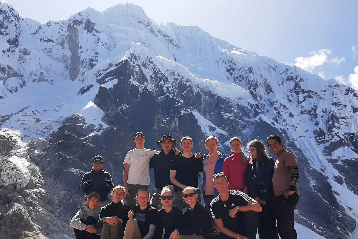 New World Expeditions by Southern Cross