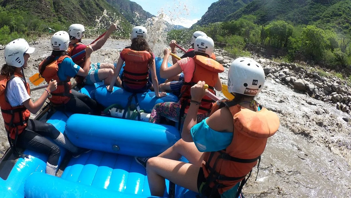Rio Expediciones