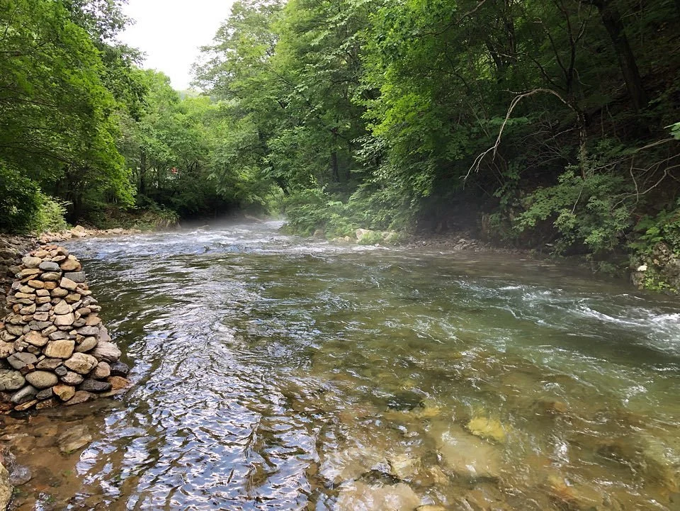 Heungjeong Valley