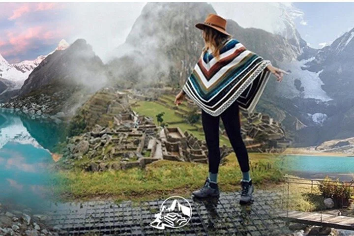 Inca Trails Peru