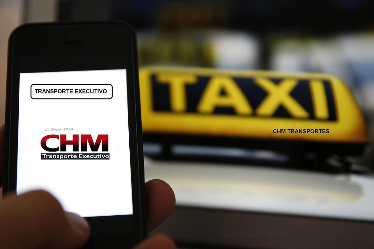 CHM TRANSPORTES