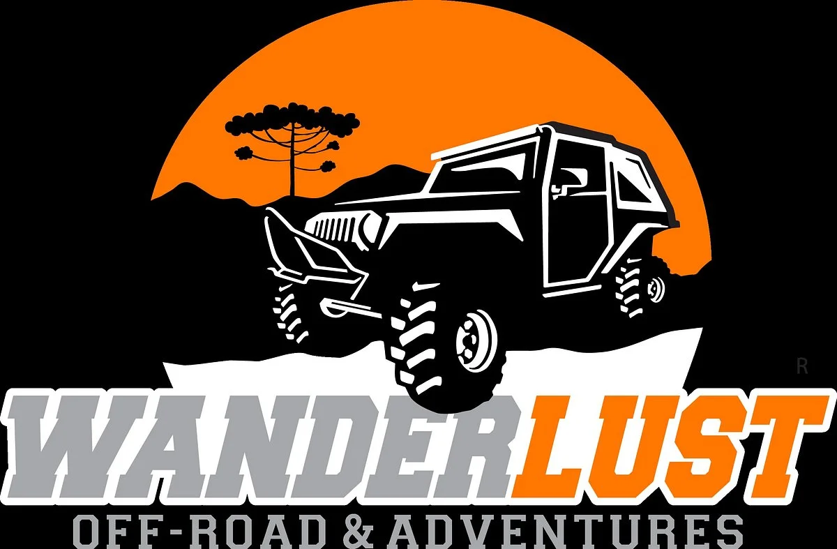 Wanderlust 4x4