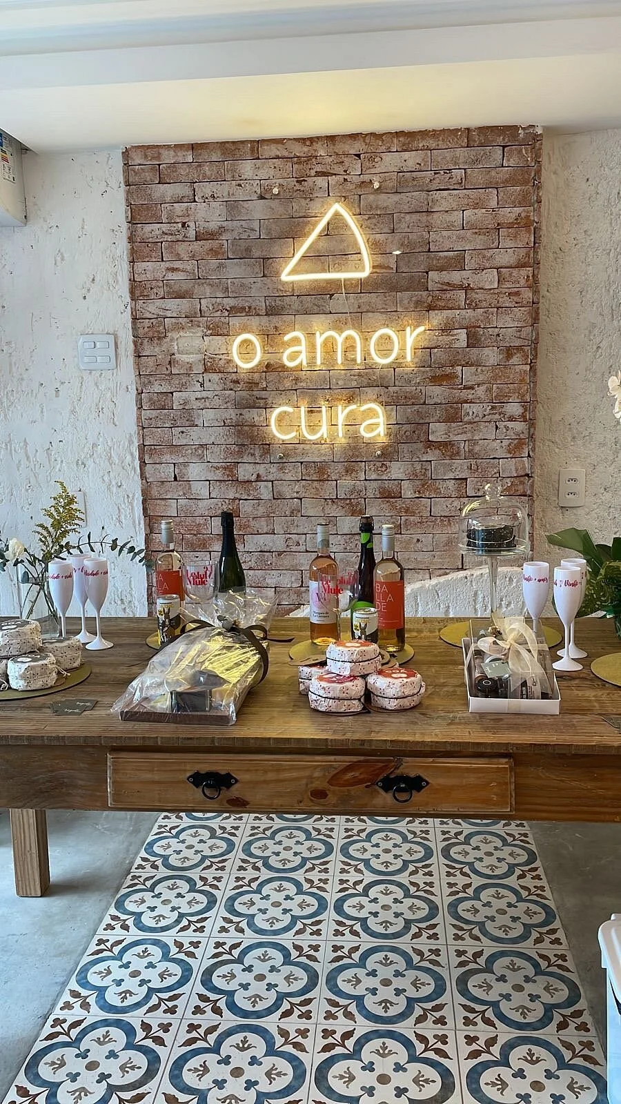 Deguste Queijos