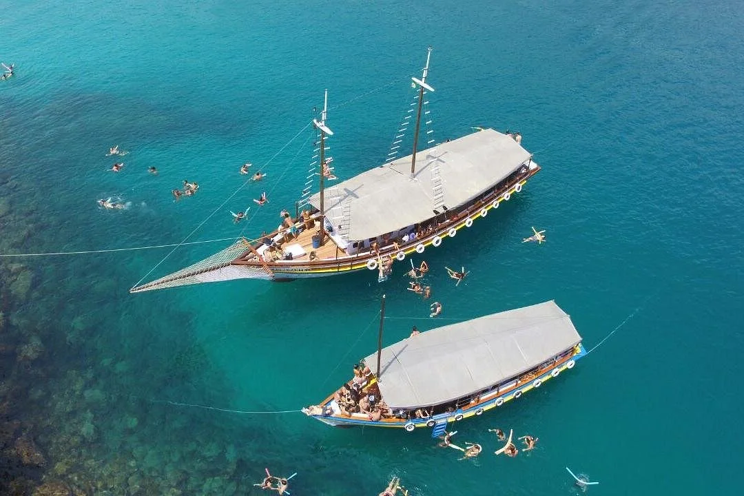 Turismo Ilha Grande