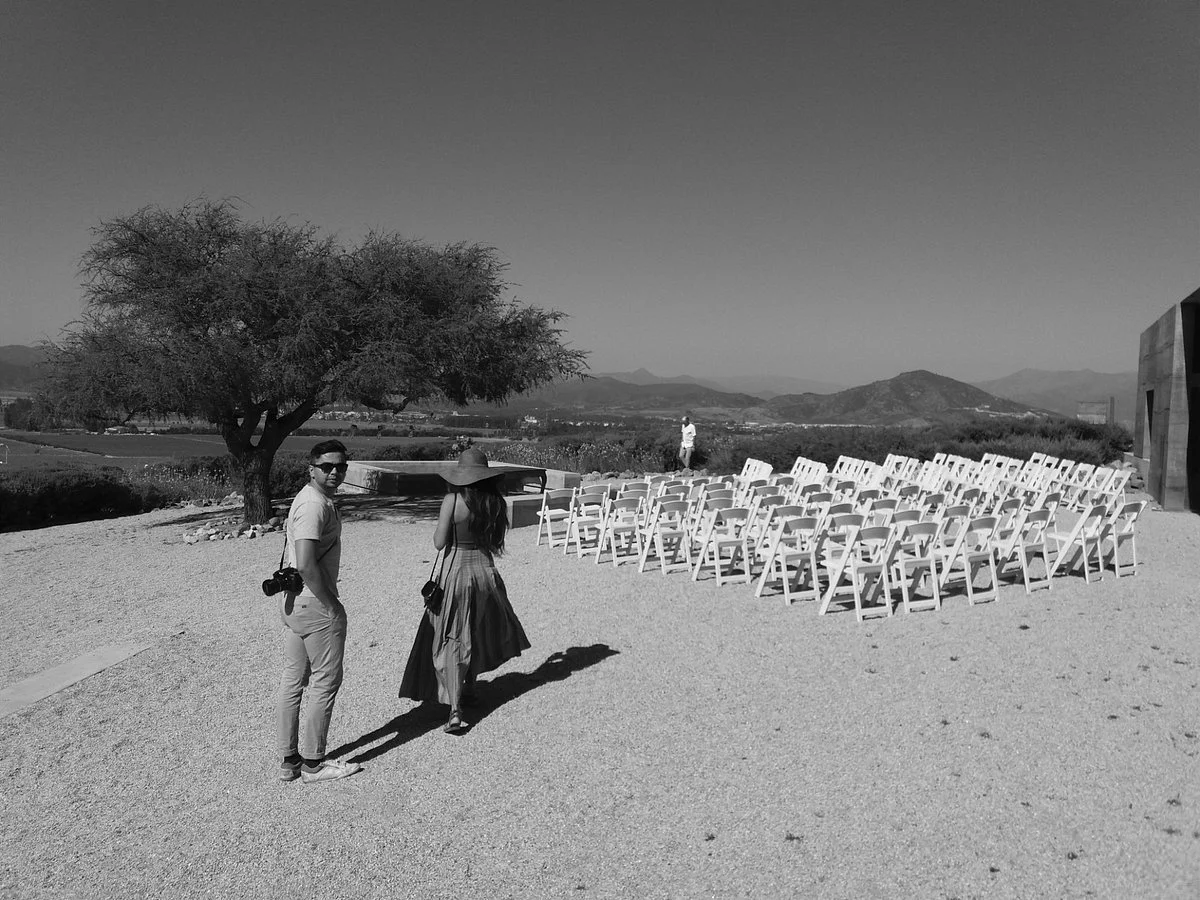 Wine Tours Valparaiso