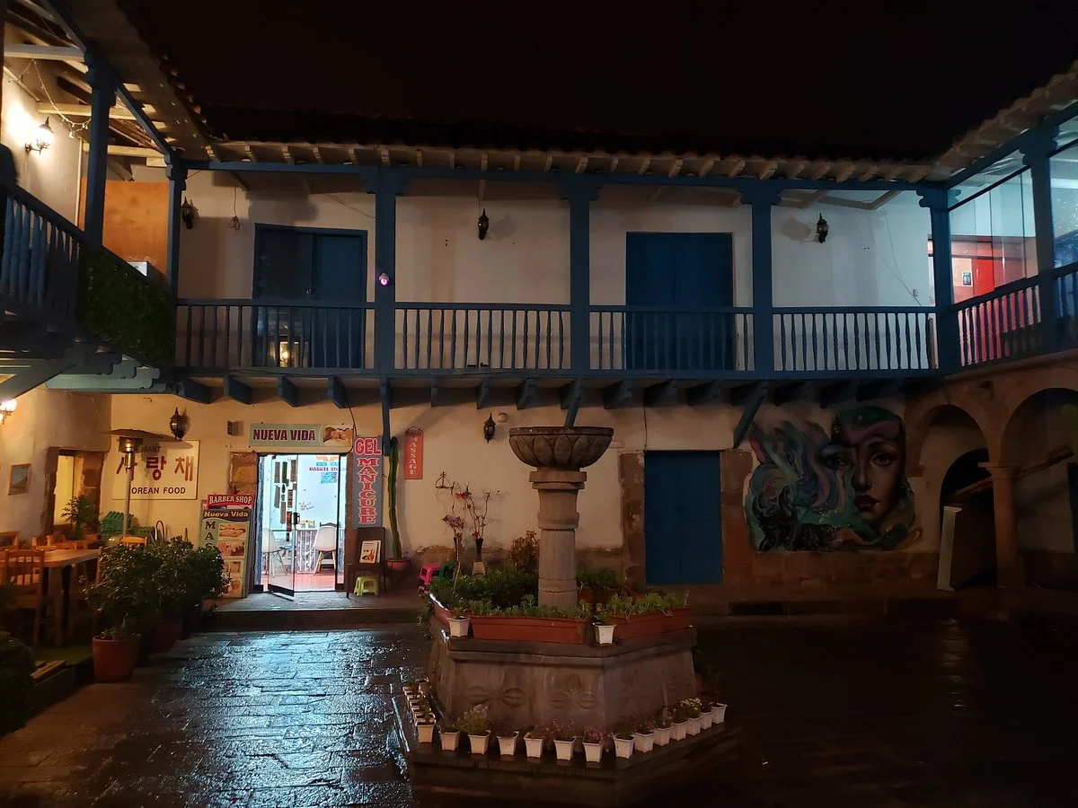 Nueva Vida Cusco Massages