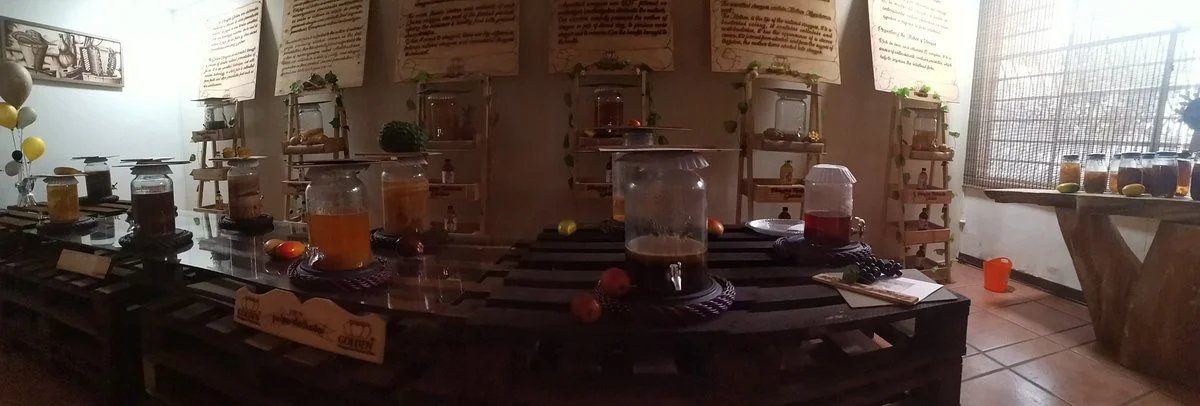 Museo Del Vinagre