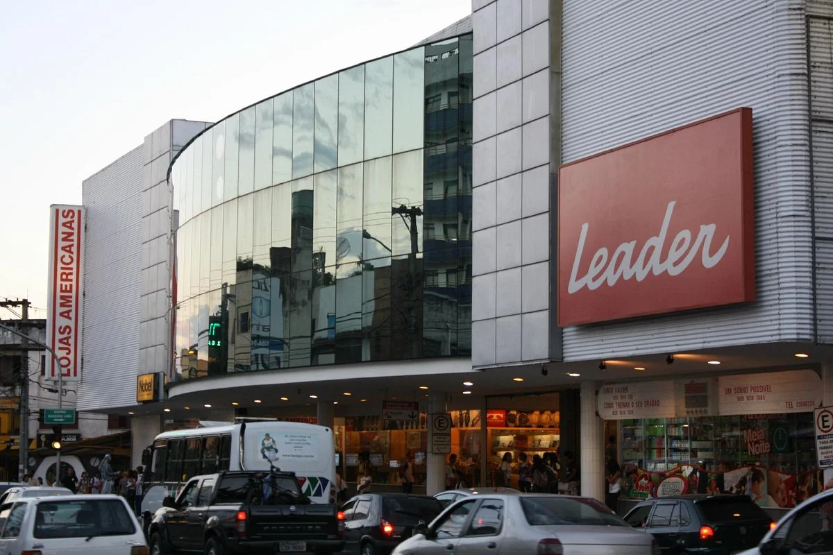 Resende Shopping