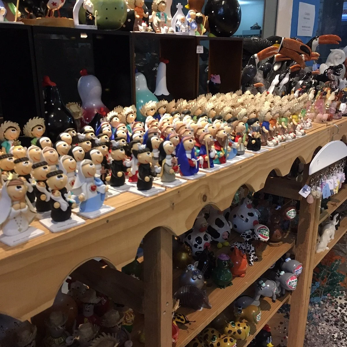 Laticinio e Artesanato Estacão Mineira