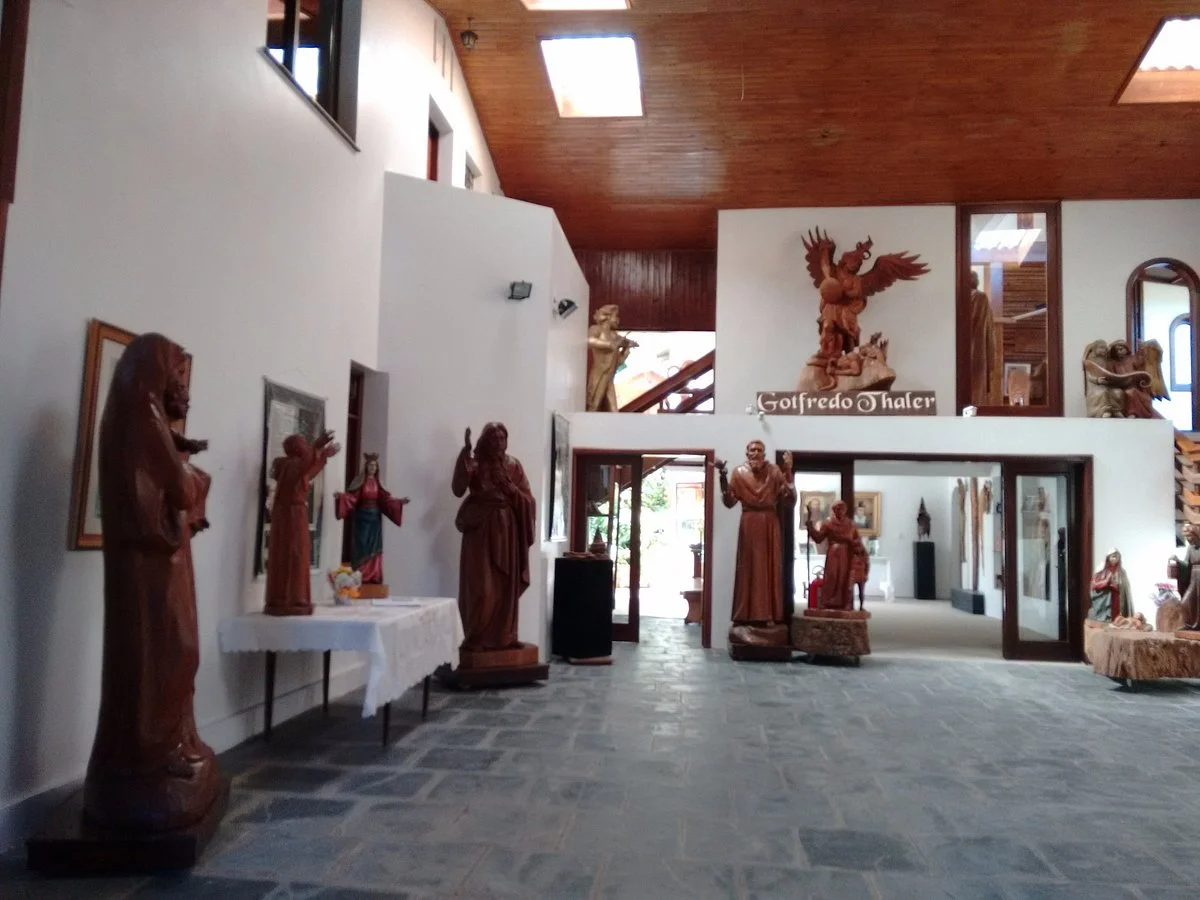 Atelier Gotfredo Thaler