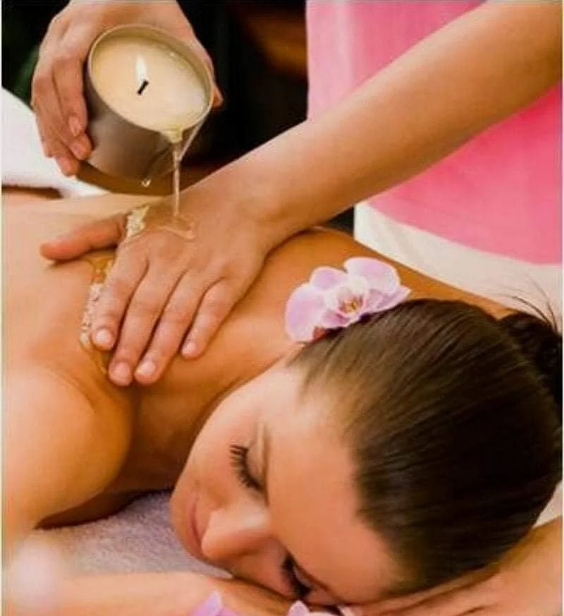 Lily's Moonshine Massage