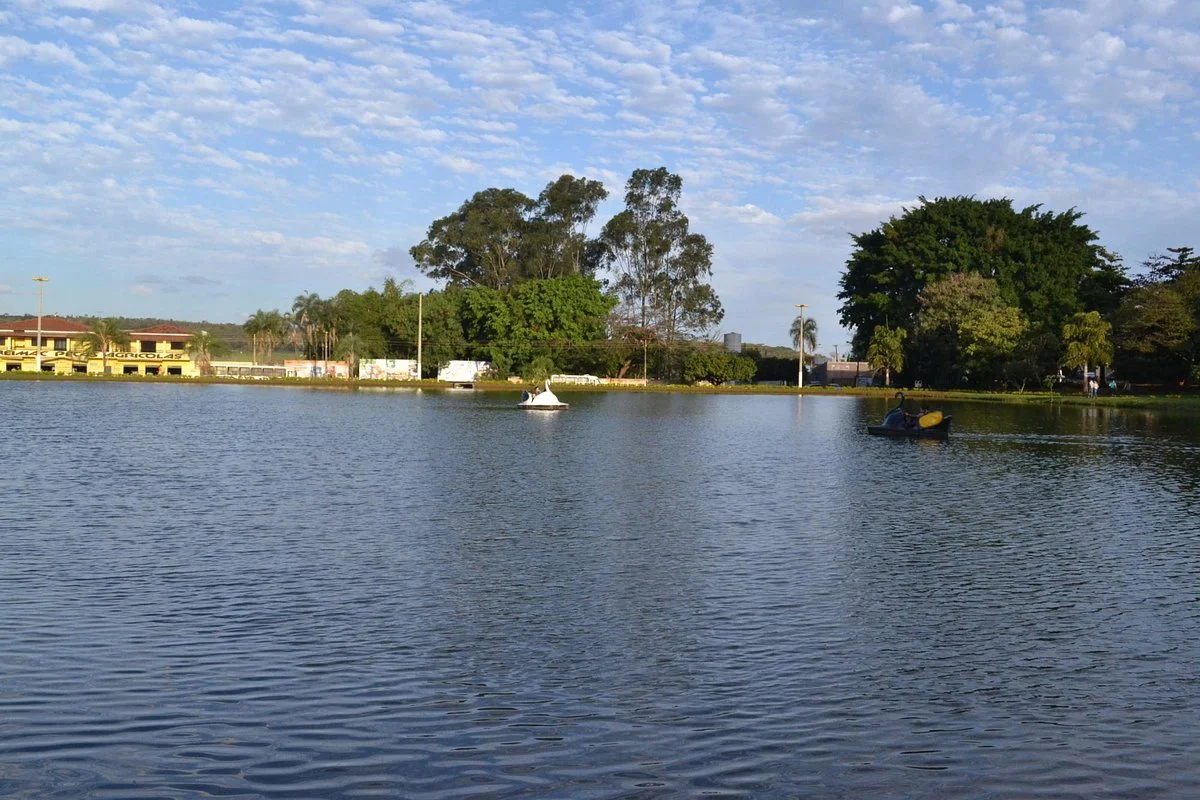 Parque Ecologico Diacui