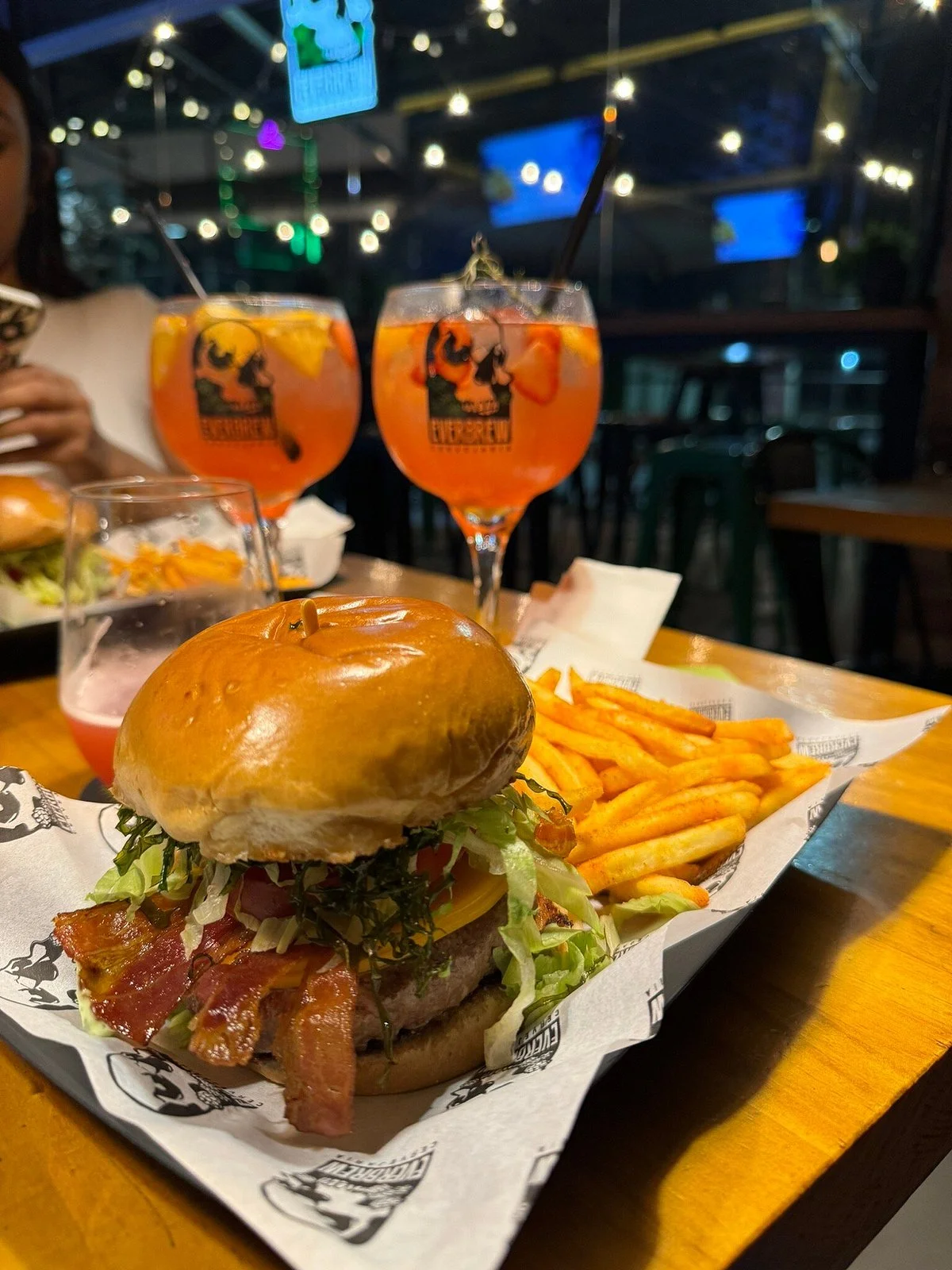 Cervejaria Everbrew