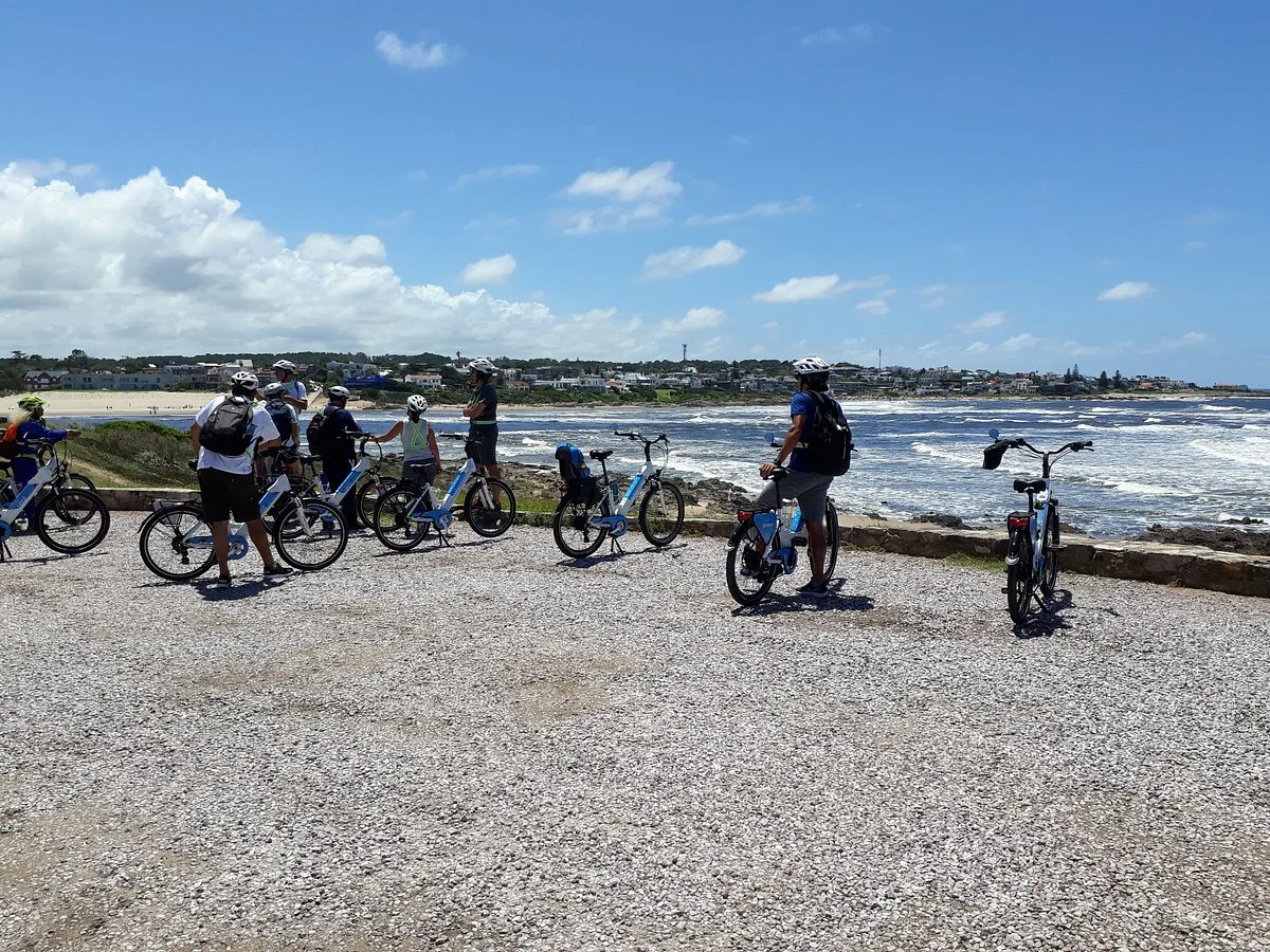 BikeLovers by Ecomoving Uruguay