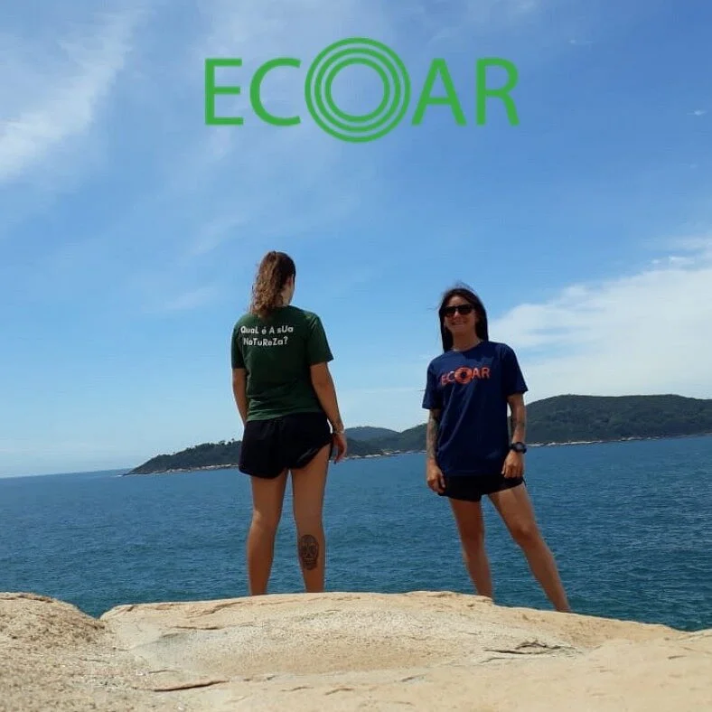 Ecoar Turismo