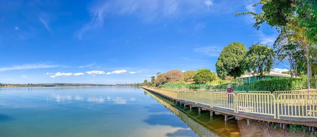 Parque Ecologico Peninsula Sul
