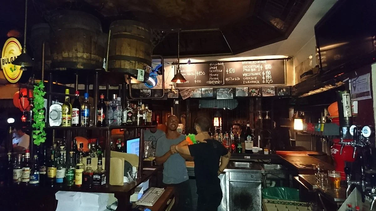 The Kilkenny