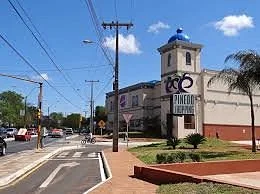 Pinedo Shopping