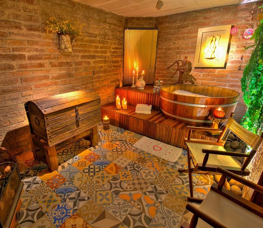 Spa Holgar D’alma