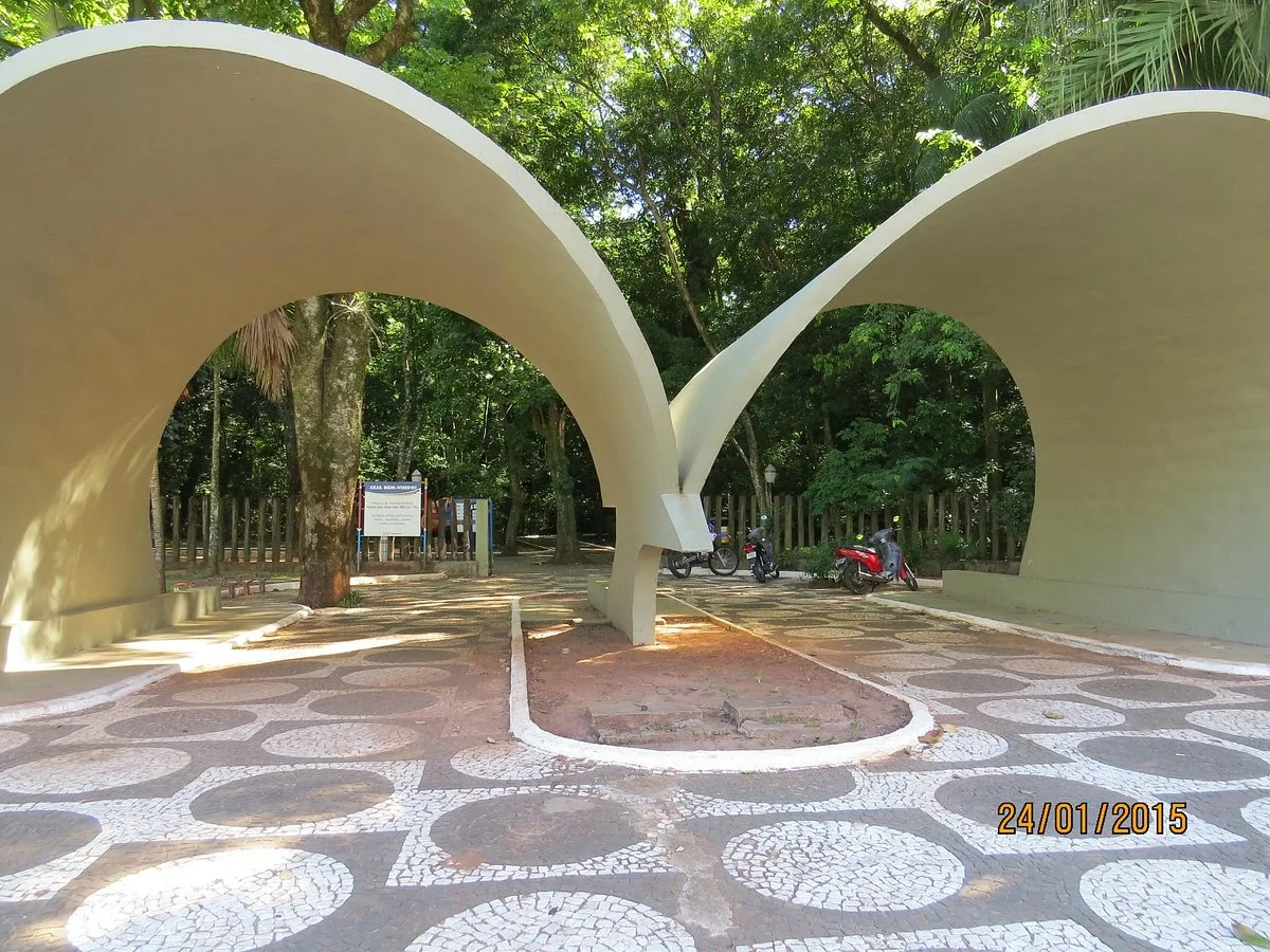 Bosque Uirapuru