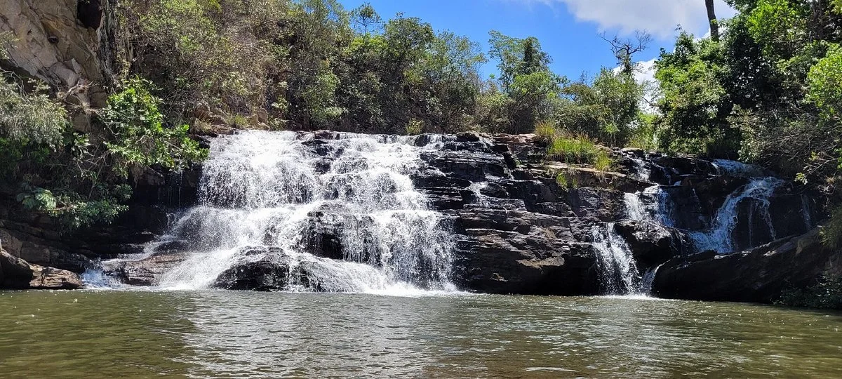 Parque Estadual da Serra da Boa Esperanca