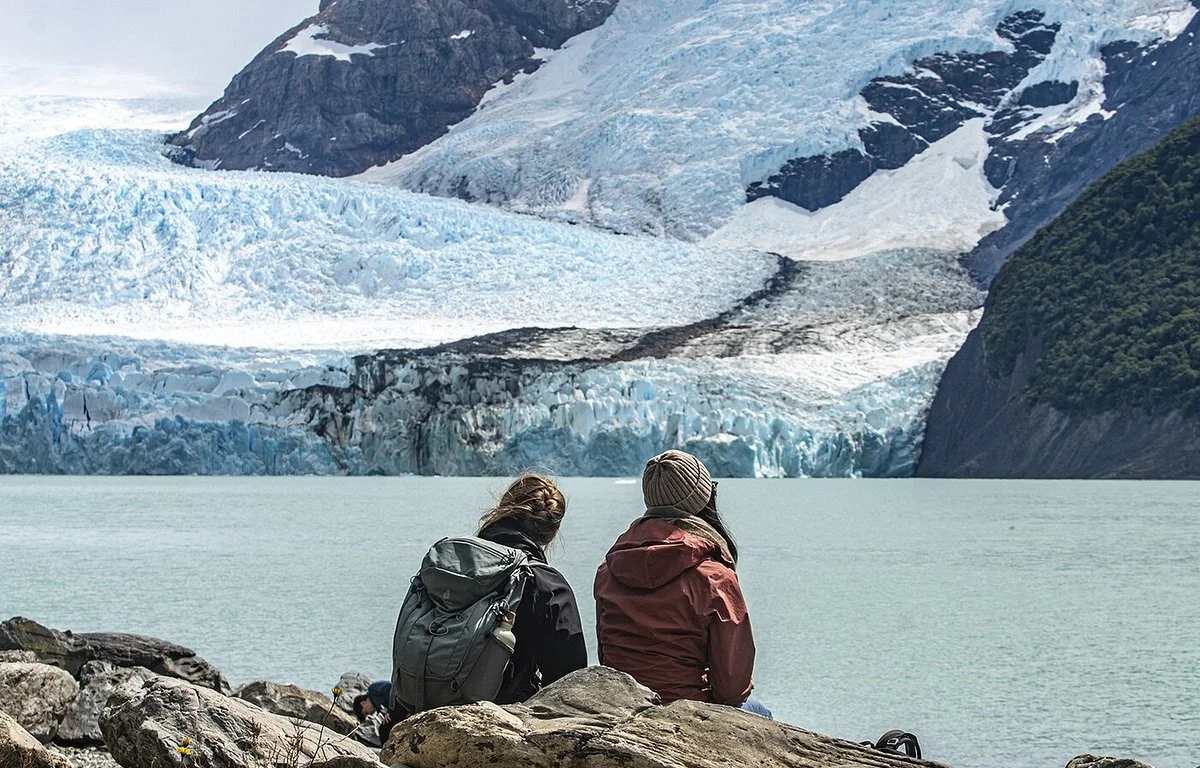 Solo Patagonia S.A. Day Tours