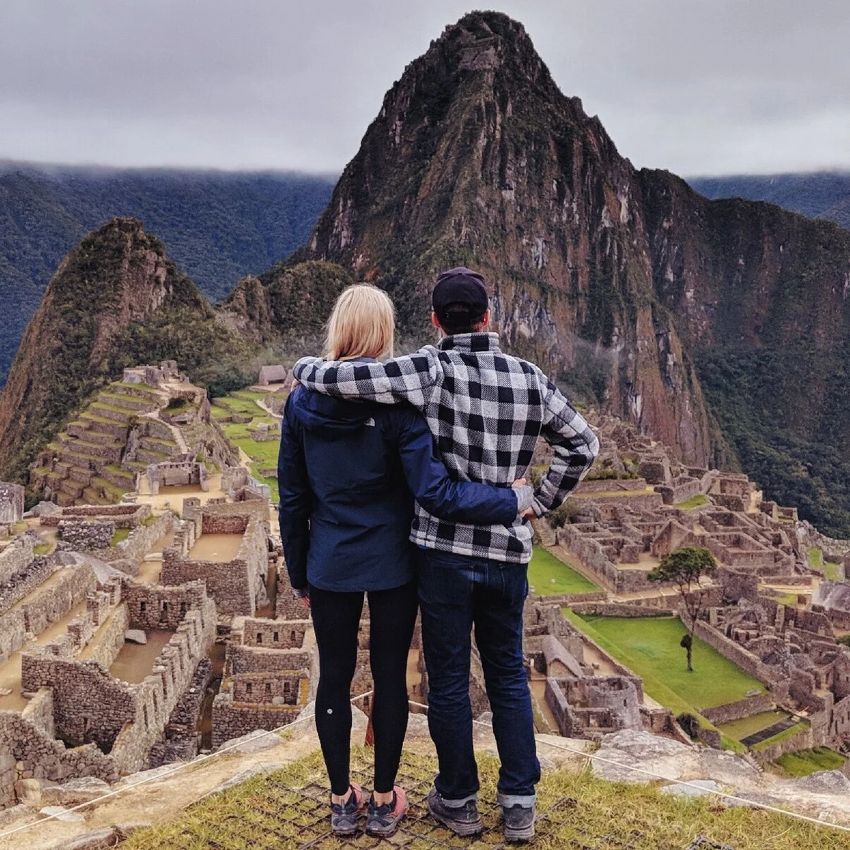 Palcoyo Expeditions