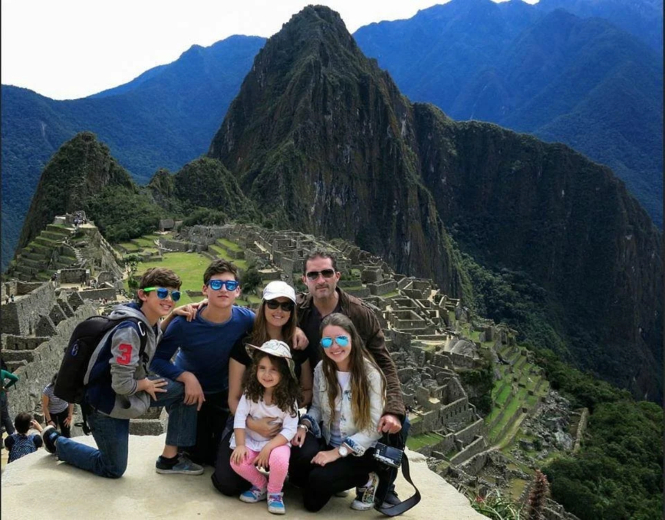 The Last Inkas Tour Operator E.I.R.L.