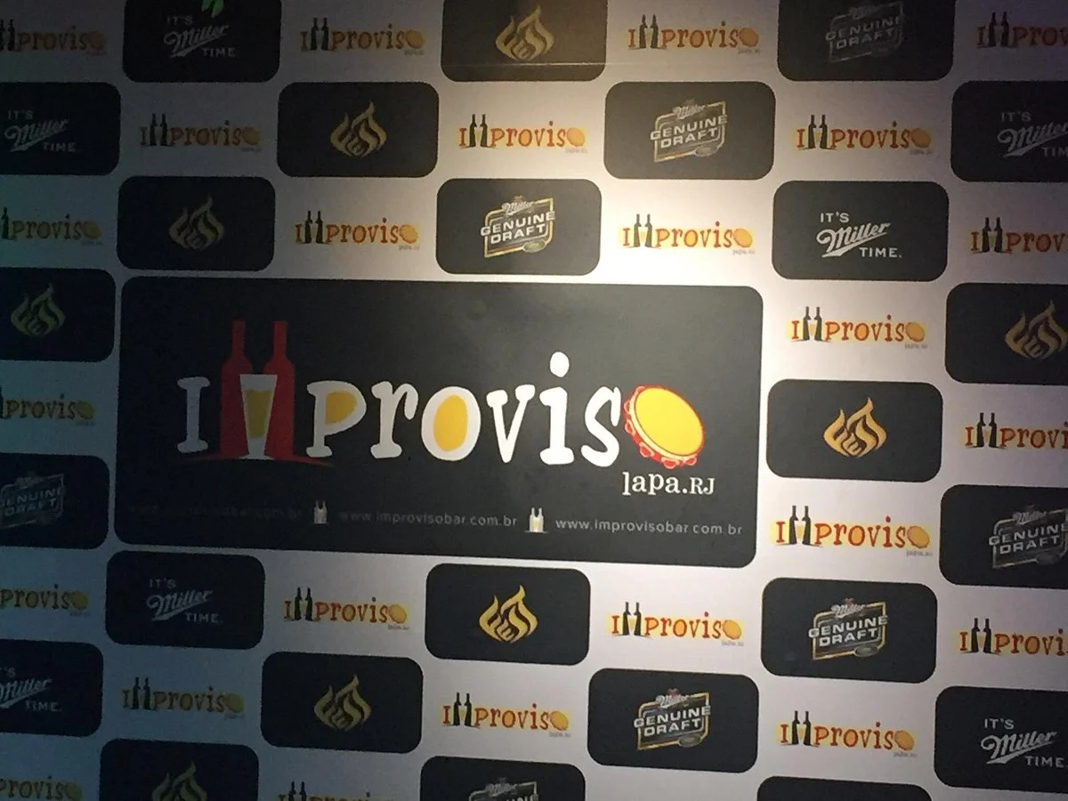 Improviso da Lapa
