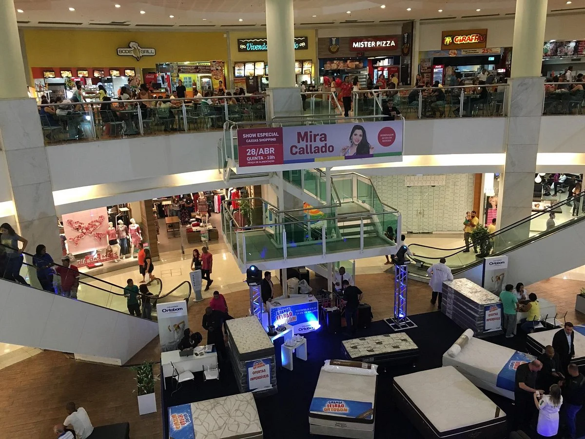 Caxias Shopping