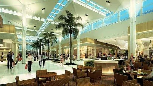 Parque Shopping Belém